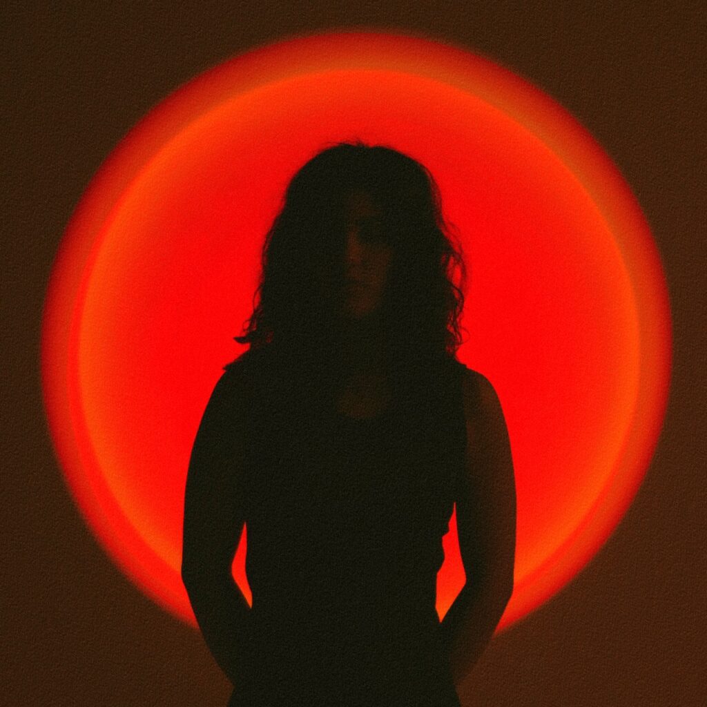 jazmin sparta - impaciente
