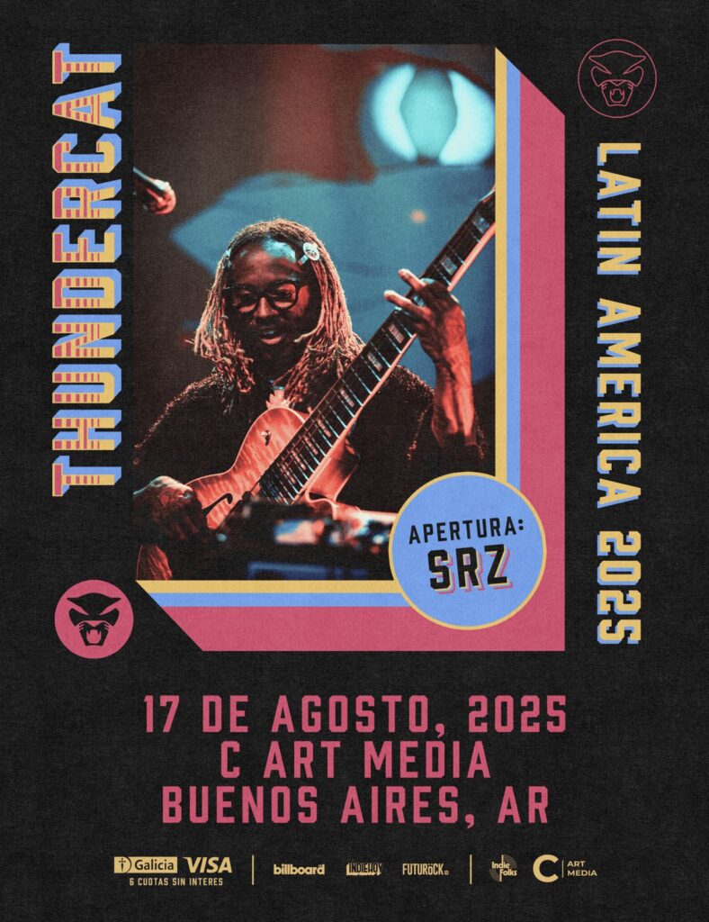 thundercat