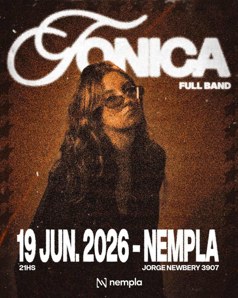 TONICA EN NEMPLA